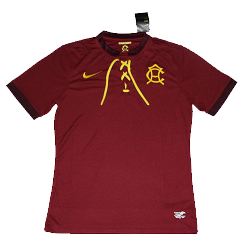 Club America 16/17 110th Anniversary Red Jersey